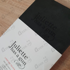 Духи Lipstick Fever от Juliette Has A Gun