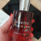 Отзывы Juliette Has A Gun Lipstick Fever