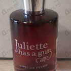 Отзывы Juliette Has A Gun Lipstick Fever