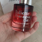 Духи Lipstick Fever от Juliette Has A Gun