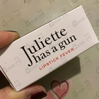 Отзывы Juliette Has A Gun Lipstick Fever