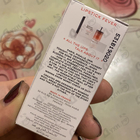 Отзыв Juliette Has A Gun Lipstick Fever