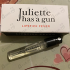 Парфюм Juliette Has A Gun Lipstick Fever