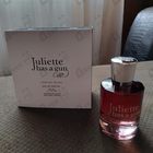 Отзыв Juliette Has A Gun Lipstick Fever