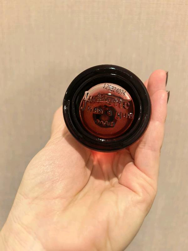 Парфюмерия Juliette Has A Gun Lipstick Fever