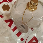 Отзыв Mont Blanc Signature