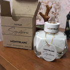 Отзыв Mont Blanc Signature