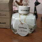 Духи Signature от Mont Blanc