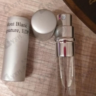Отзыв Mont Blanc Signature