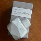 Духи Signature от Mont Blanc