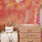 Духи Signature от Mont Blanc