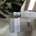 Отзыв Mont Blanc Signature