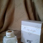 Духи Signature от Mont Blanc