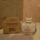 Парфюм Mont Blanc Signature