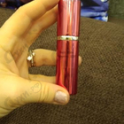 Отзыв Mont Blanc Signature