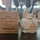 Отзыв Mont Blanc Signature