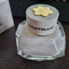 Отзыв Mont Blanc Signature