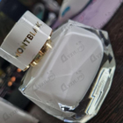 Отзыв Mont Blanc Signature