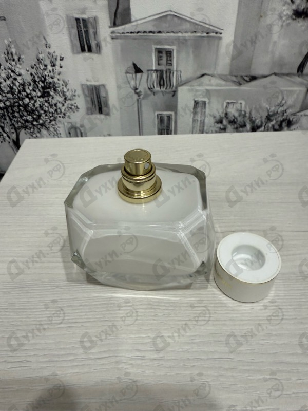 Отзывы Mont Blanc Signature