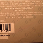 Духи Signature от Mont Blanc