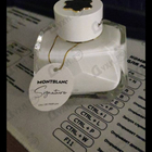 Отзыв Mont Blanc Signature