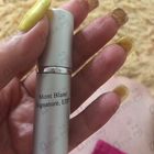 Отзыв Mont Blanc Signature