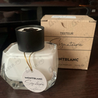 Духи Signature от Mont Blanc