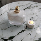 Отзывы Mont Blanc Signature