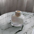 Духи Signature от Mont Blanc