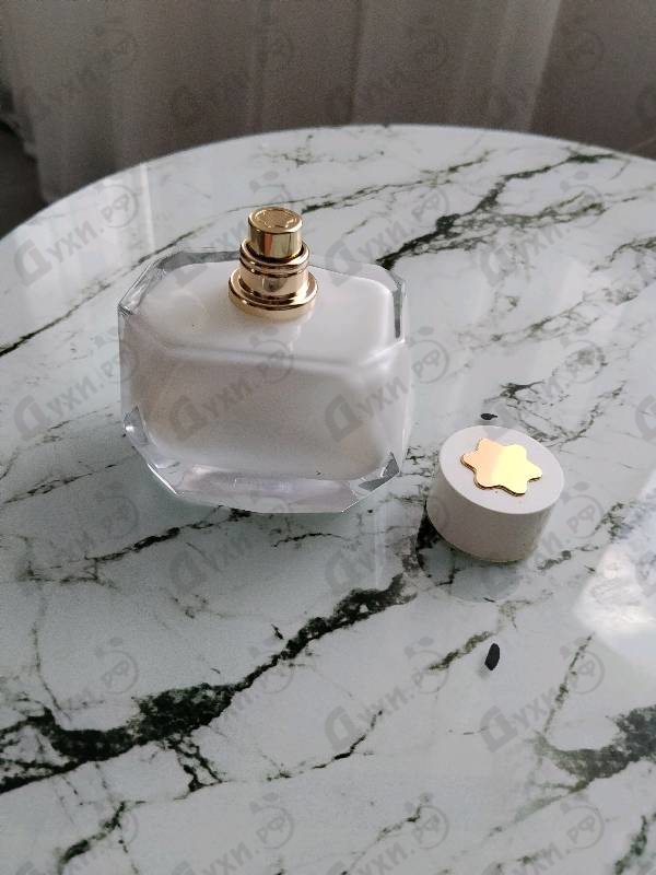 Купить Signature от Mont Blanc