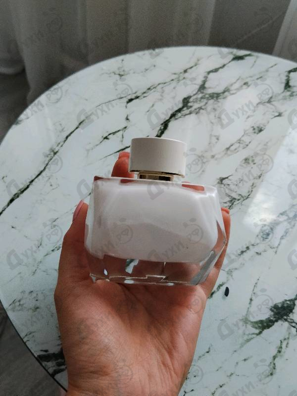 Парфюмерия Mont Blanc Signature