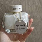 Духи Signature от Mont Blanc
