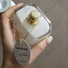 Отзыв Mont Blanc Signature