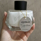 Отзывы Mont Blanc Signature