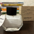 Духи Signature от Mont Blanc