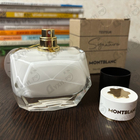 Отзыв Mont Blanc Signature