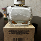 Отзыв Mont Blanc Signature