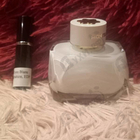 Отзыв Mont Blanc Signature