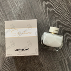 Отзыв Mont Blanc Signature