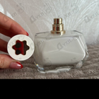 Отзыв Mont Blanc Signature