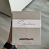 Парфюмерия Signature от Mont Blanc Парфюмерия Mont Blanc Signature