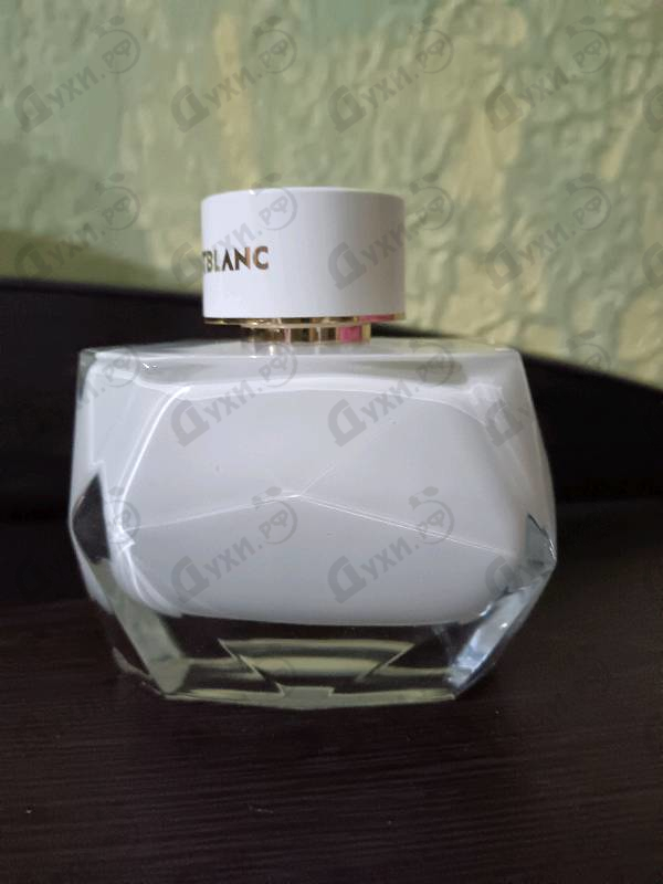Отзывы Mont Blanc Signature