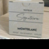 Отзывы Mont Blanc Signature