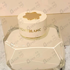 Отзыв Mont Blanc Signature