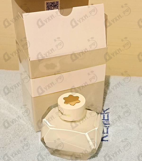 Купить Signature от Mont Blanc