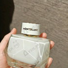 Отзывы Mont Blanc Signature