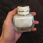 Отзыв Mont Blanc Signature