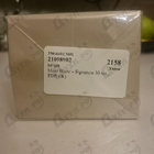 Отзывы Mont Blanc Signature