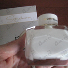 Духи Signature от Mont Blanc