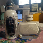 Духи Signature от Mont Blanc